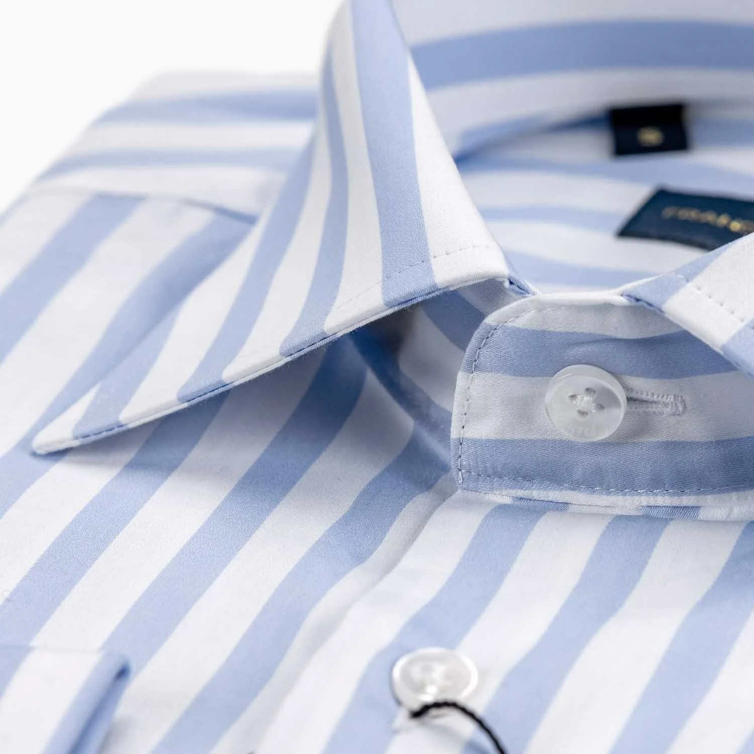 egyptian cotton dress shirts reviews Style 45 Luxe Shirt — Franco Uomo style it under a Hire Days:Day Rate - minimum 2 Day Hire captain Plus Size Women's Cocktail