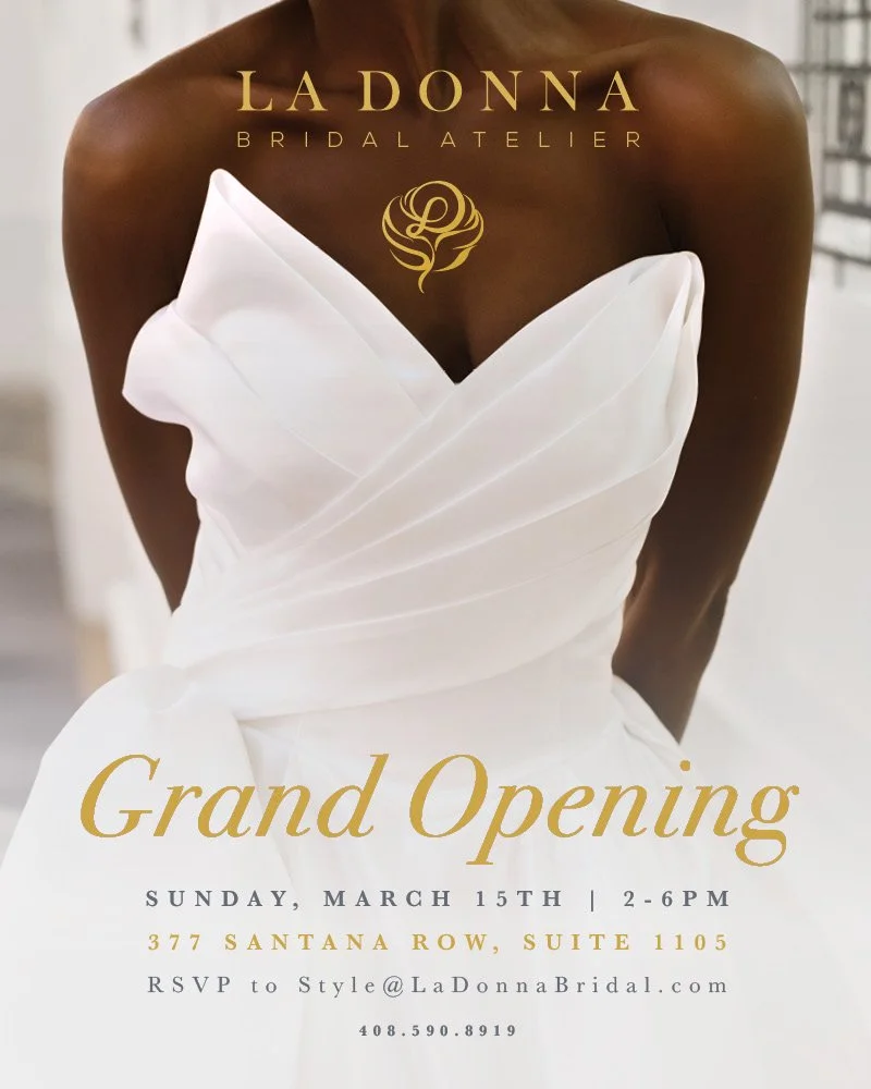 La Donna Bridal Atelier