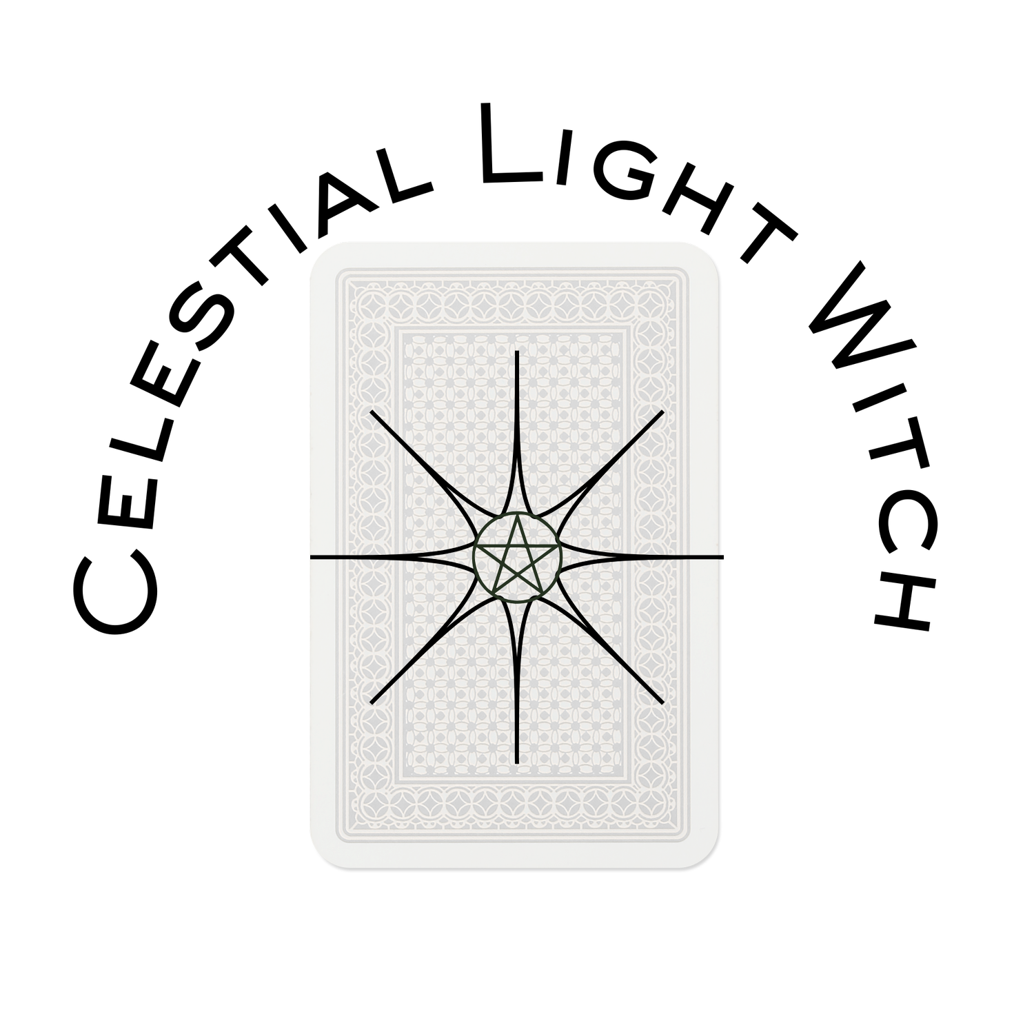 Celestial Light Witch