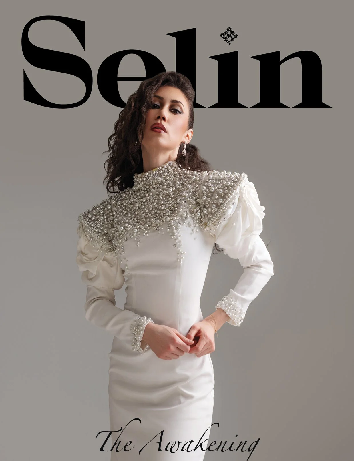 Selin Magazine