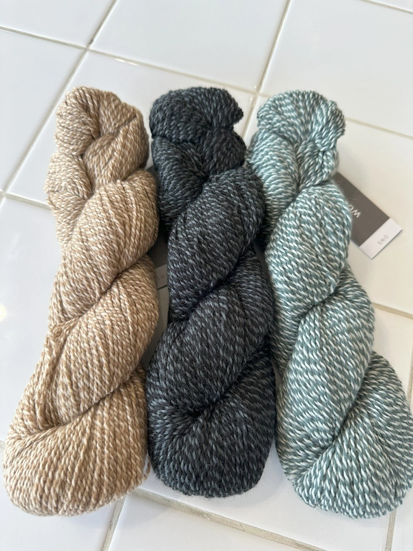 Understanding the characteristics of different fibers is crucial for successful knitting and crochet projects. Consider factors like durability, drape, warmth, and care instructions. #FiberMatters 🧶 #KnowYourYarn 🧵