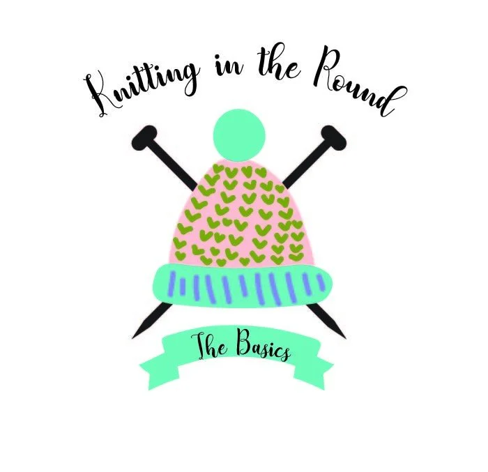 🧶✨ Get ready to level up your knitting game with our Knitting in the Round Class at In Between Stitches! Learn how to knit in the round and master knitting cables all in one fun class! Sign up now! www.inbetweenstitches.com #knitting #knittingclass 