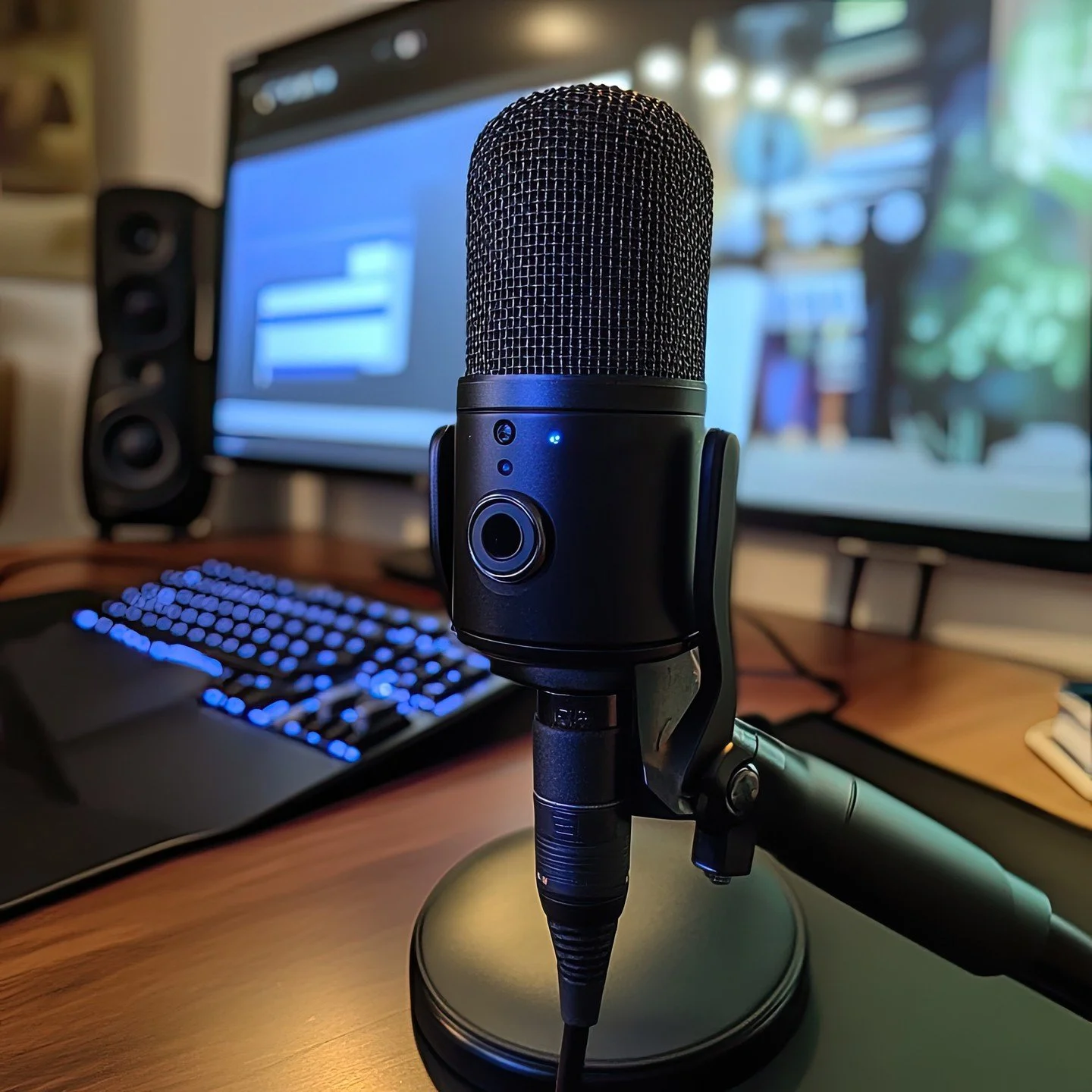 Behind every cozy sweater is hours of creativity, planning, and storytelling. 🎙️✨ Welcome to my world of weekly content creation for Sweater Club and my courses! From recording tutorials to editing videos, this is where the magic (and many cups of c