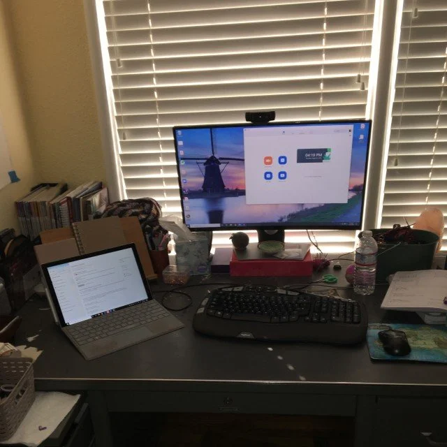 Your emails to me matter. I read them personally. 💌
Whether you're a sweater club member with a technique question, a course student needing clarity, or a shop customer checking on an order&mdash;I see it. I read it. And I'm getting back to you as s