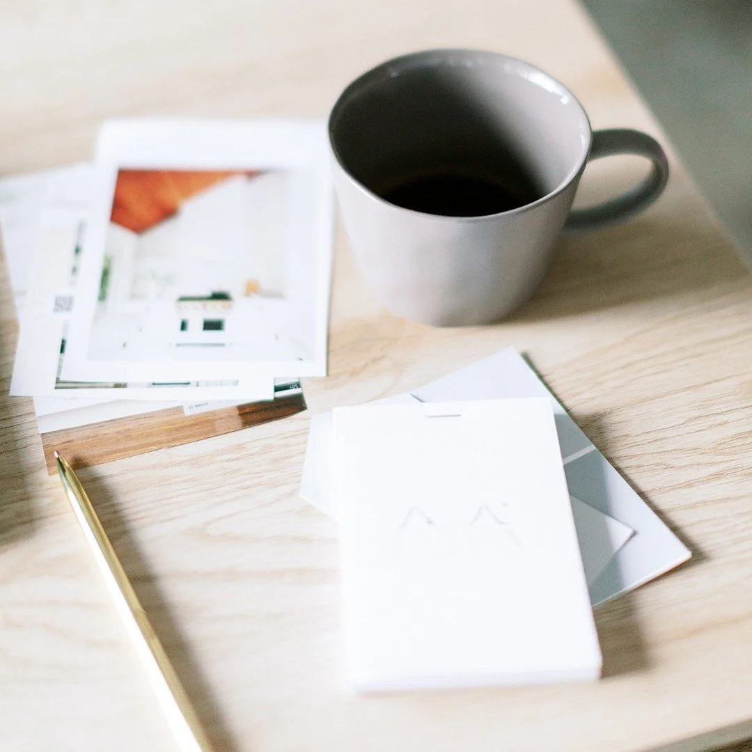 If it only lives in your head, you don't fully know it yet. 📝
That's why I sketch. That's why I doodle. That's why I draw out modifications and try-outs before they become actual sweaters.
Pencil and paper are part of my design toolkit. Always. ✏️✨ 