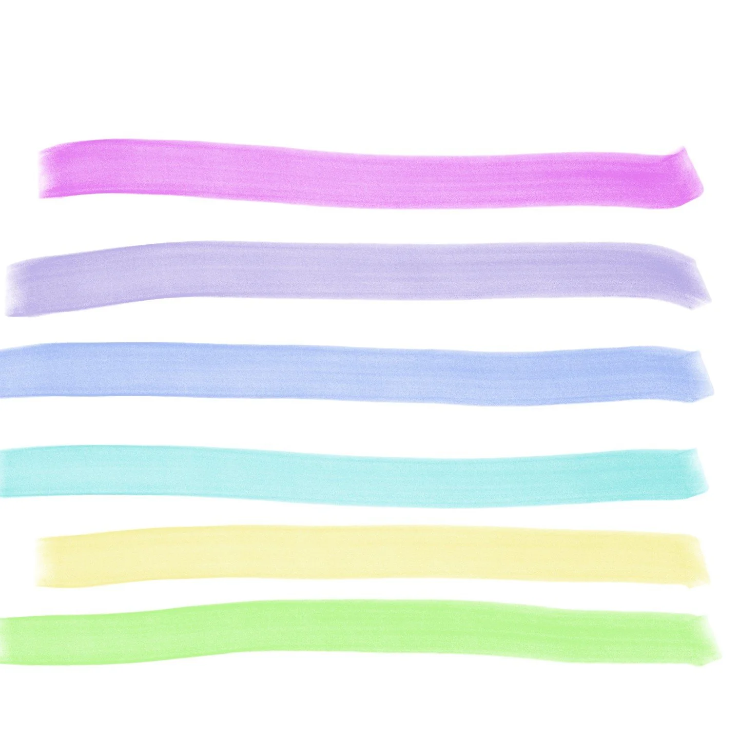 One of the most underrated knitting tools?
A highlighter ✨Ok, lots of highlighters in many colors!
Highlighting your size, key instructions, or section breaks helps your eyes land where they need to &mdash; especially in longer patterns.
It reduces m