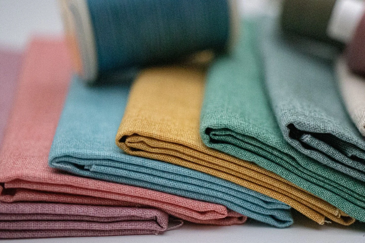 Bright and bold colors like turquoise, magenta, and mustard yellow ignite my creative spark! 🎨 Embrace the vibrant hues that speak to your soul and watch your creativity soar! #colorfulcreations #inspiredbyhues