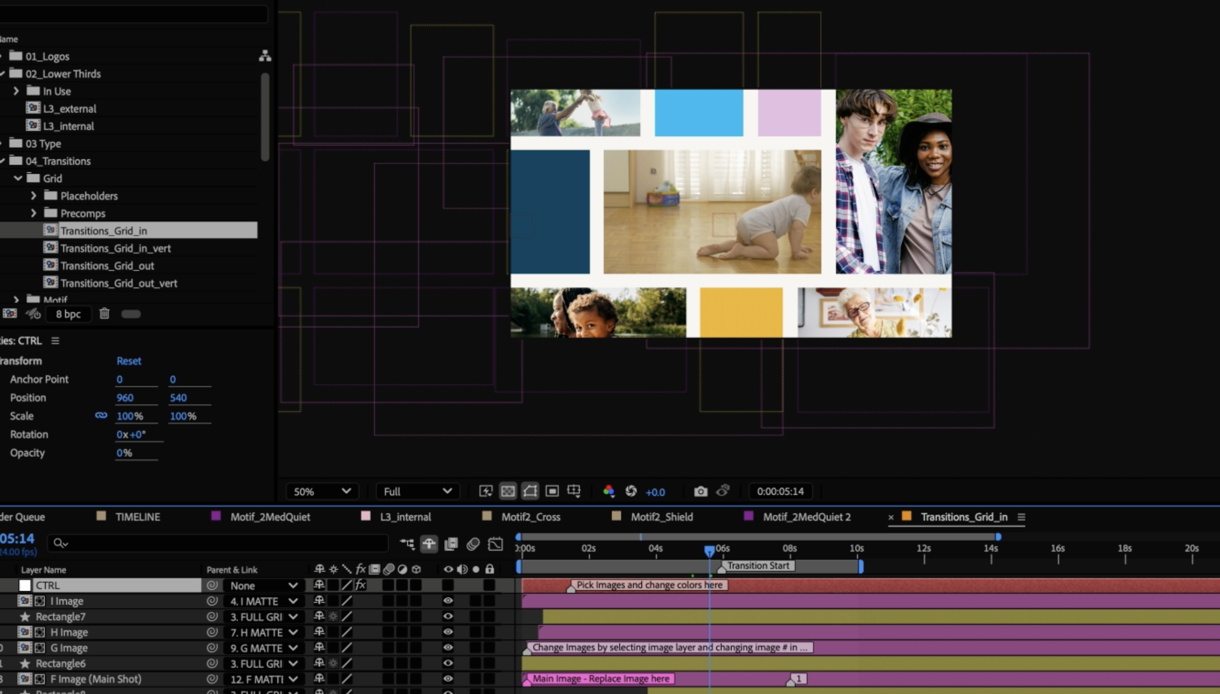 Creative Ecosystems | AI Implementation | Ways of Working