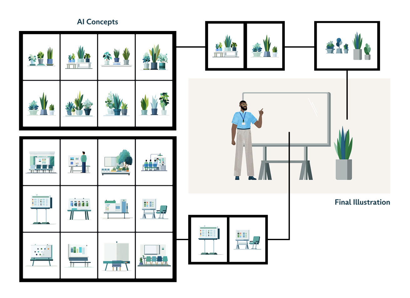 Visual Identity | Brand Systems