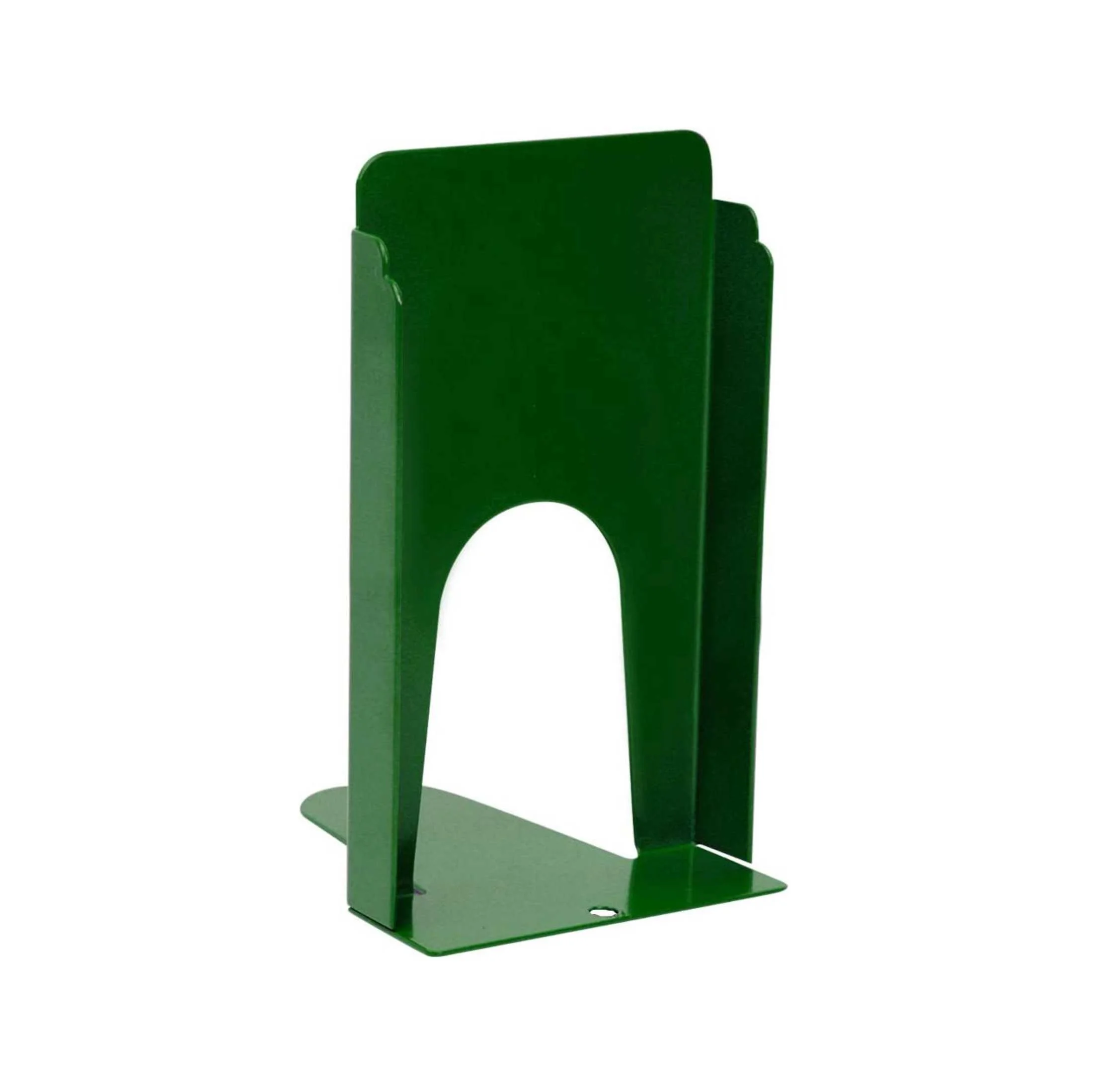 Heavy Duty Steel Book Ends