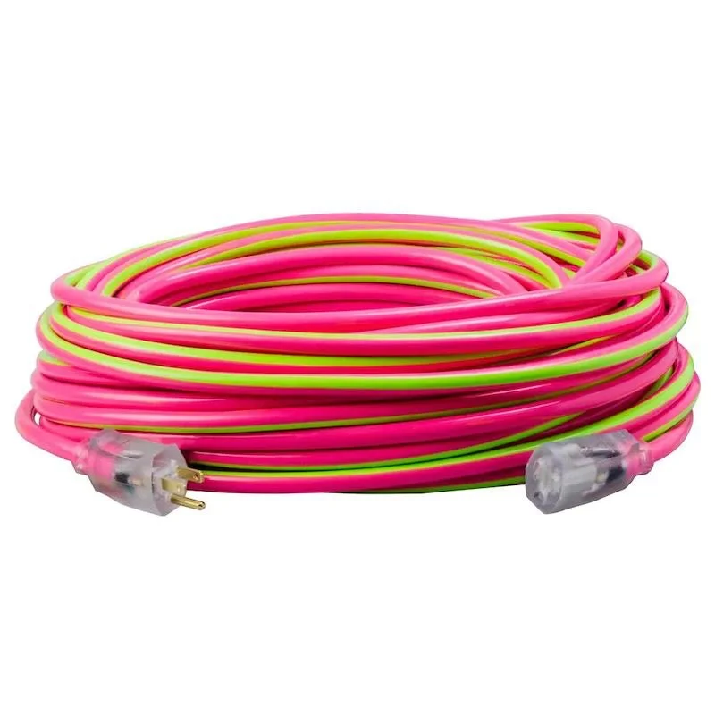 Southwire Pink Powercord