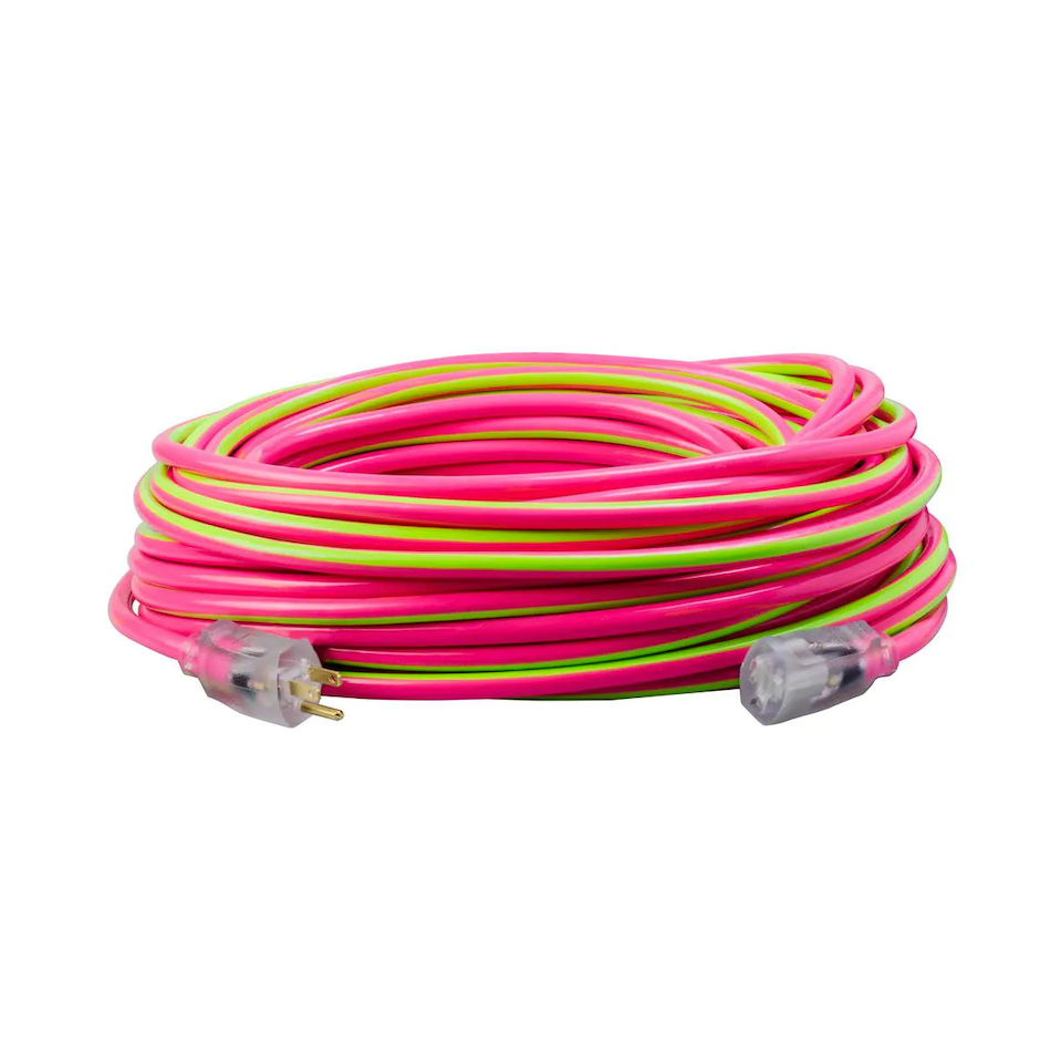 Southwire Pink Powercord