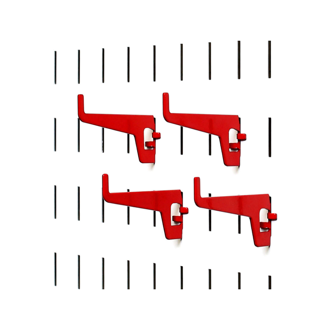 Wall Control Pegboard System