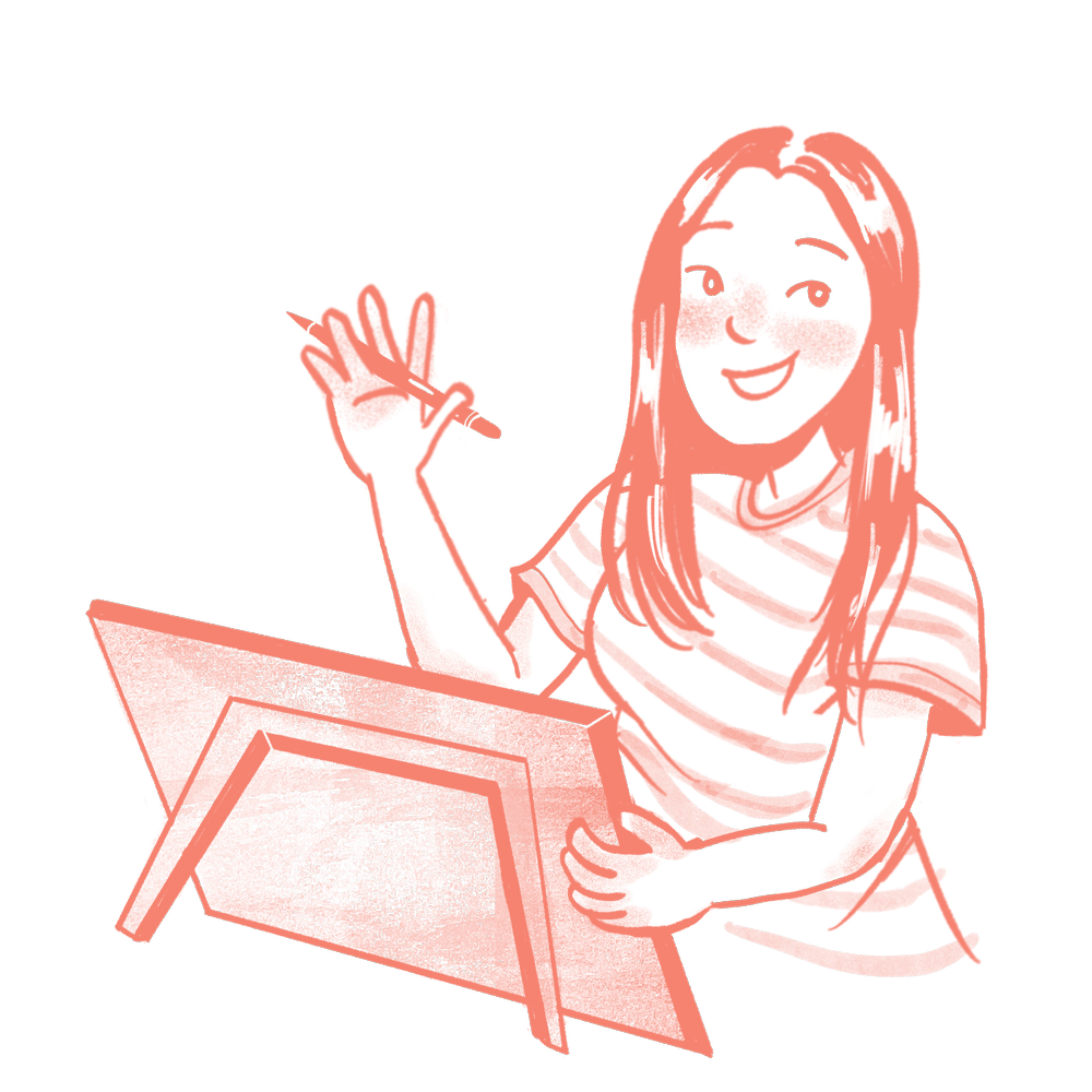 100 Days Michelle Jing Chan 100-days-michelle-jing-chan