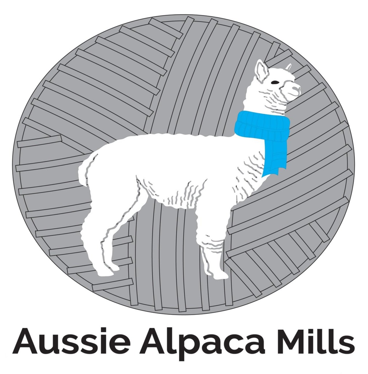 Aussie Alpaca Mills