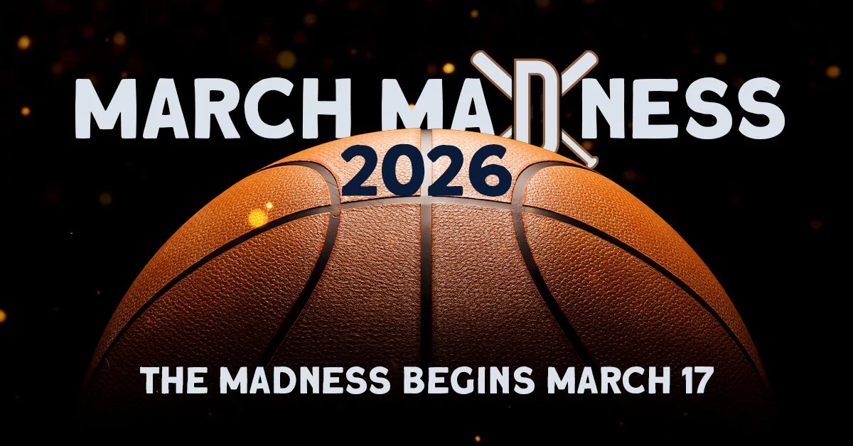 March Madness 2026
