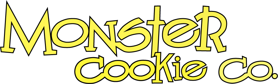 Monster Cookie Company