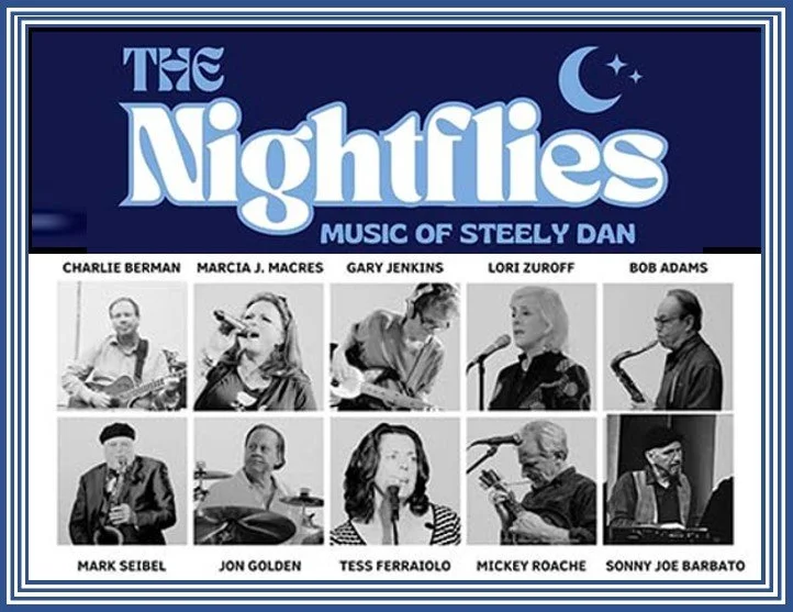 The Nightflies