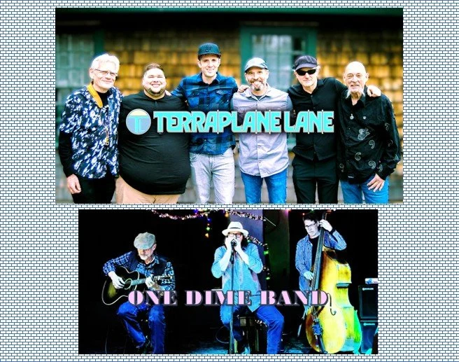 Terraplane Lane + The One Dime Band