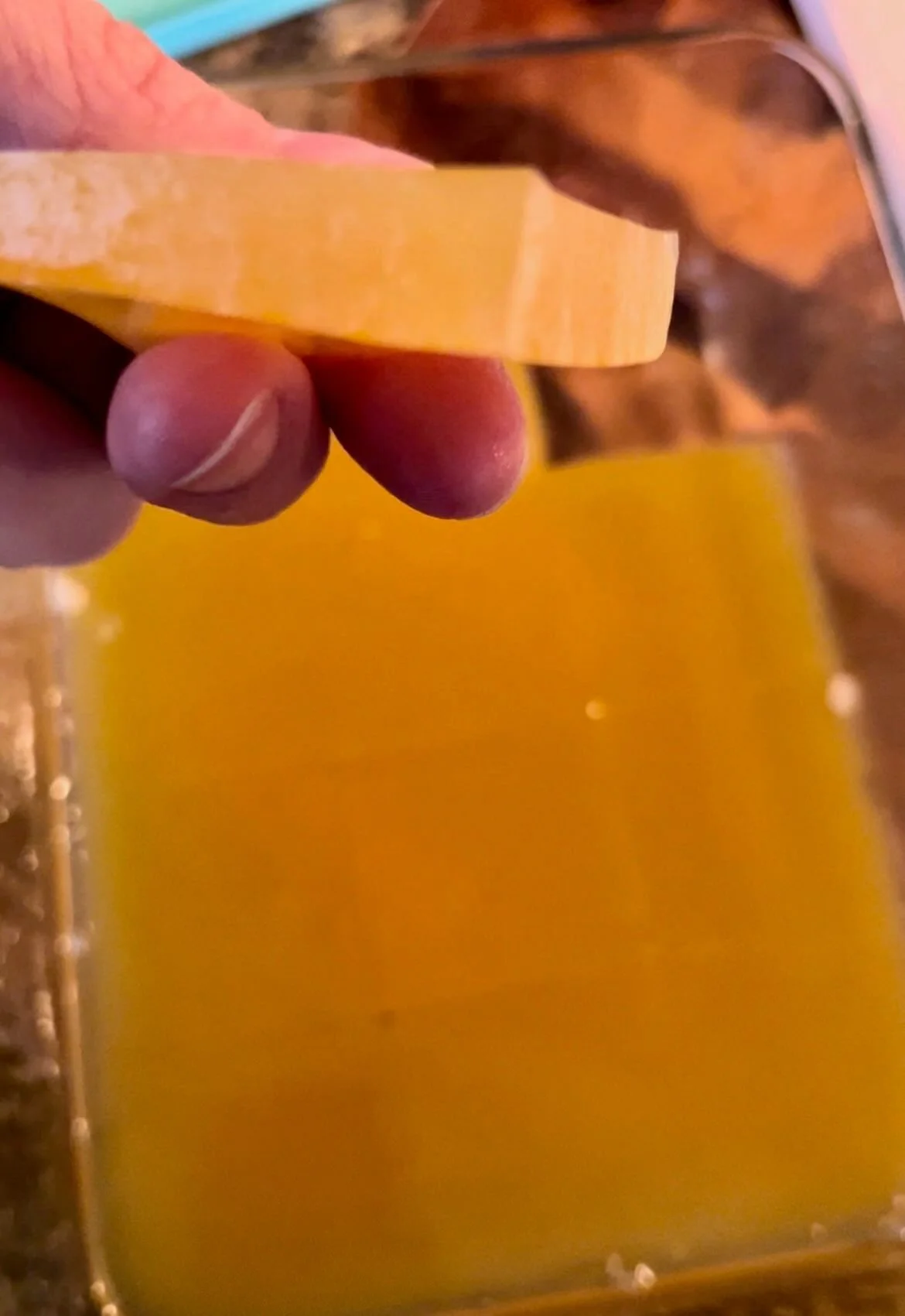 Protein Jello Jigglers recipe for better metabolism and gut health