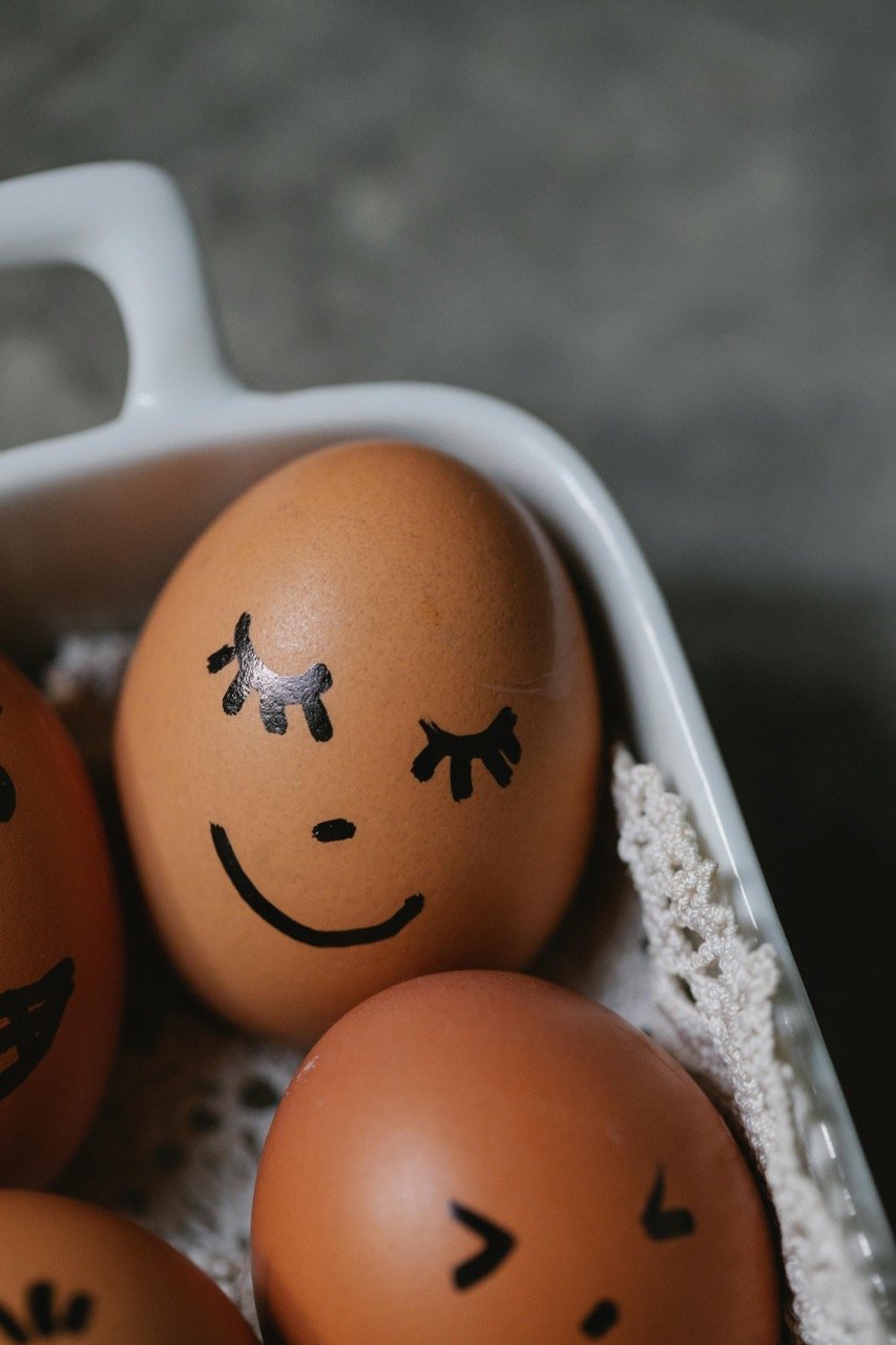 10 PROTEIN RICH SNACKS FOR SUPPORTING BLOOD SUGAR AND ENERGY