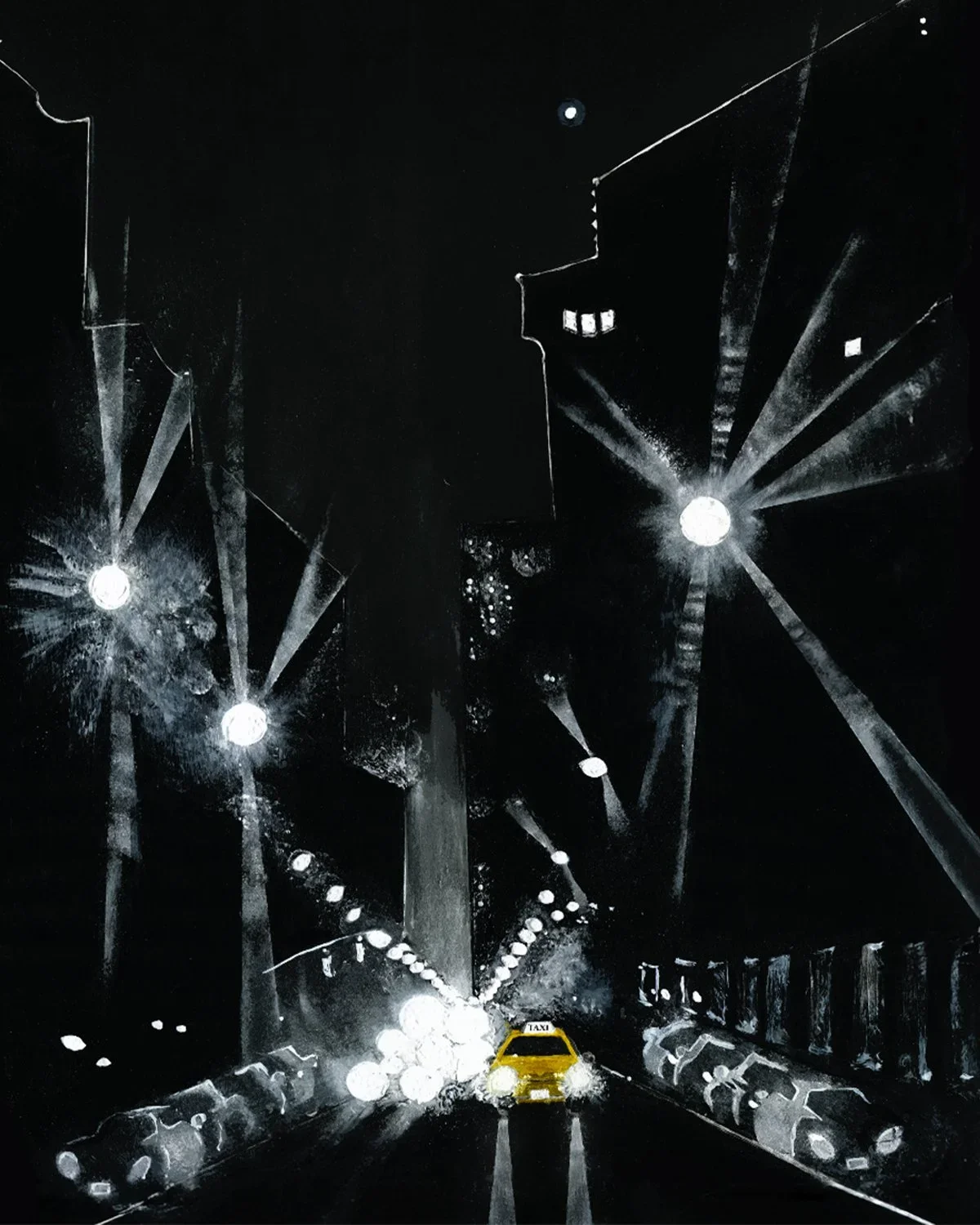 Taxi