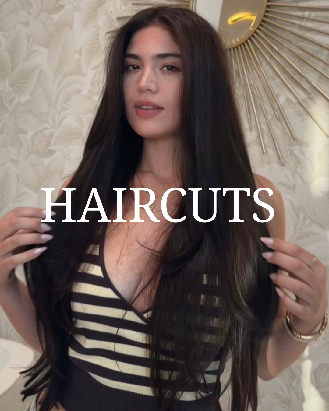 Haircuts