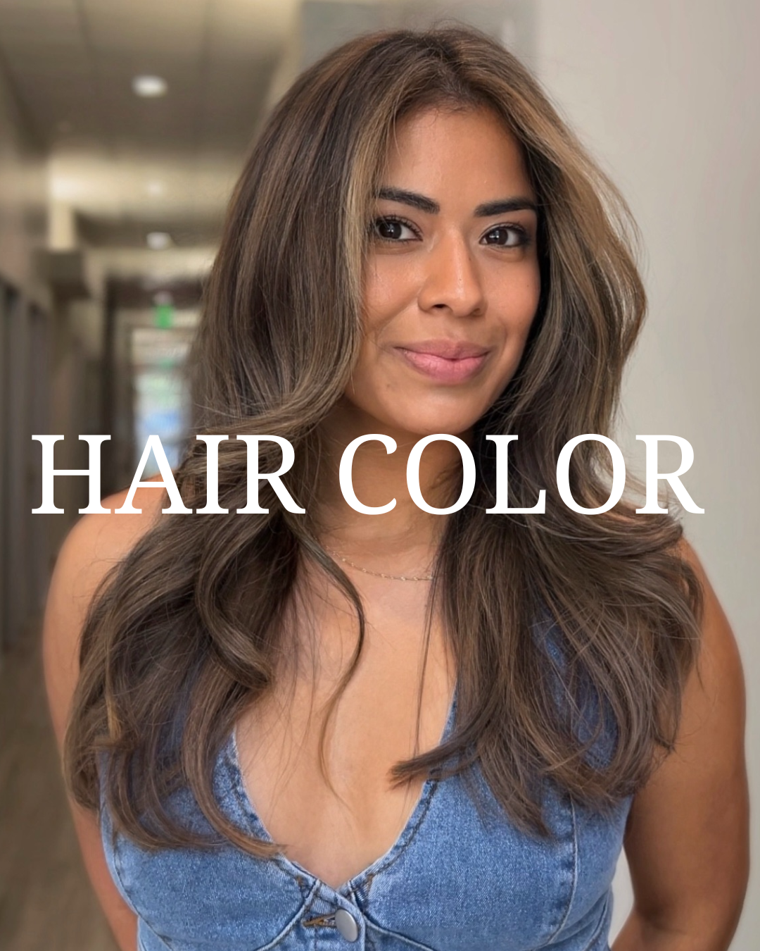 Hair Color