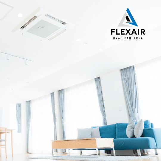 FlexAir AirConditioning Canberra
