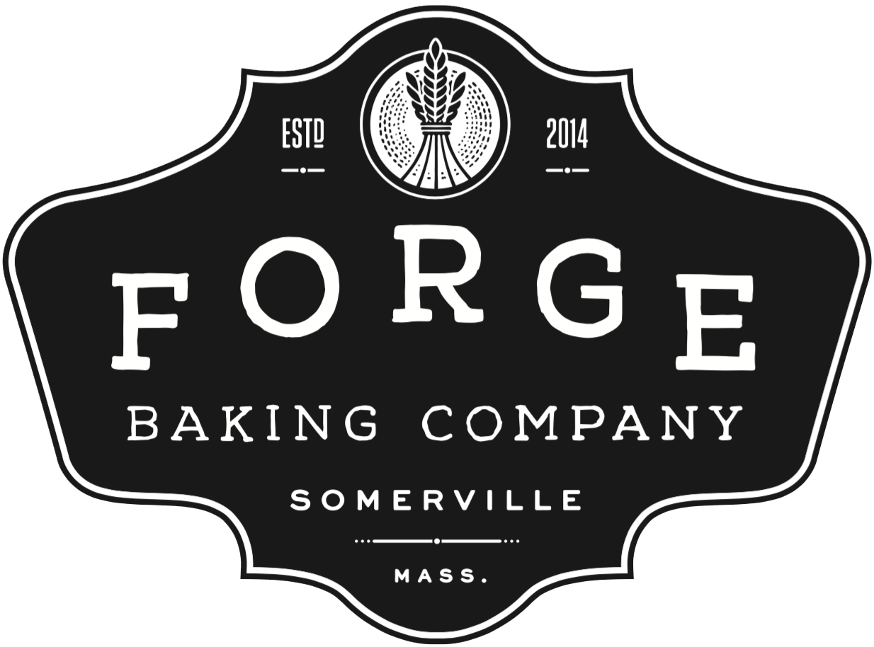 Forge Baking Co.