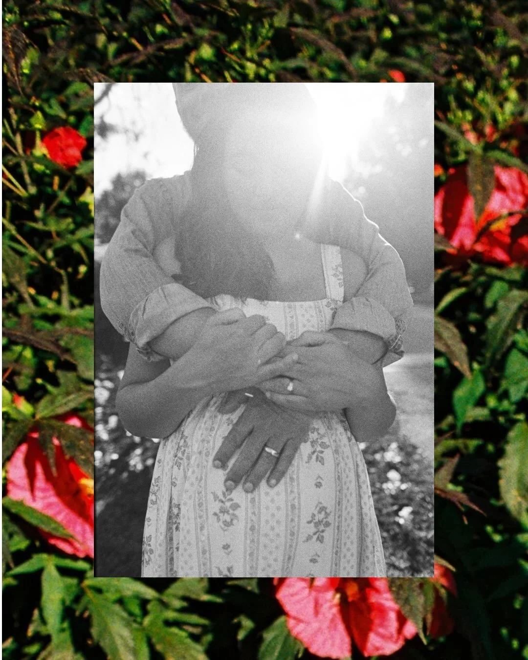 The scream I scrumpt when these film scans hit my inbox 😍 Pretty sure I can never go back to shooting maternity sessions on digital - film adds a nostalgic, completely dreamy feel to this incredible season of life. 

Happy for this growing family!