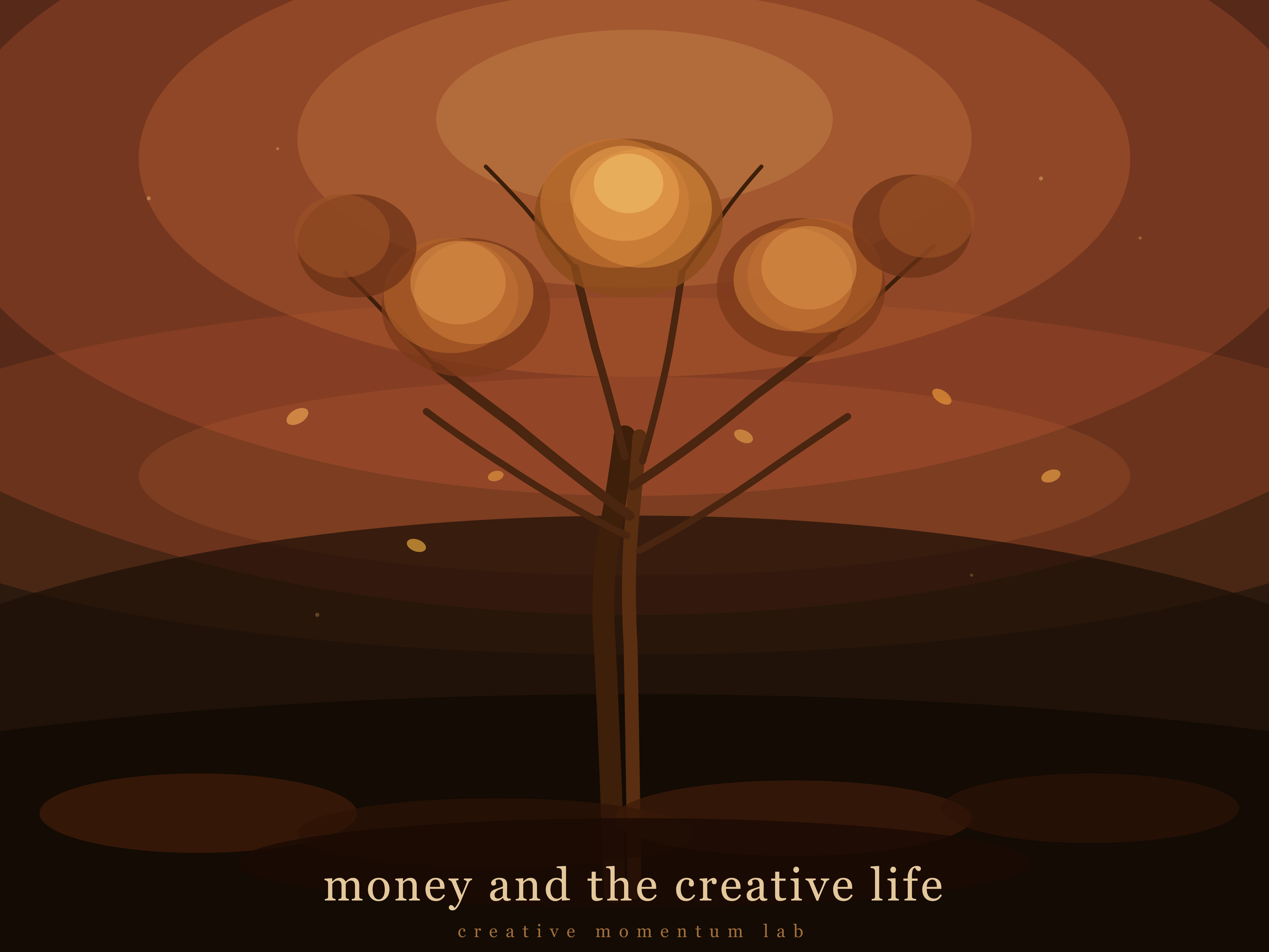Money and the Creative Life