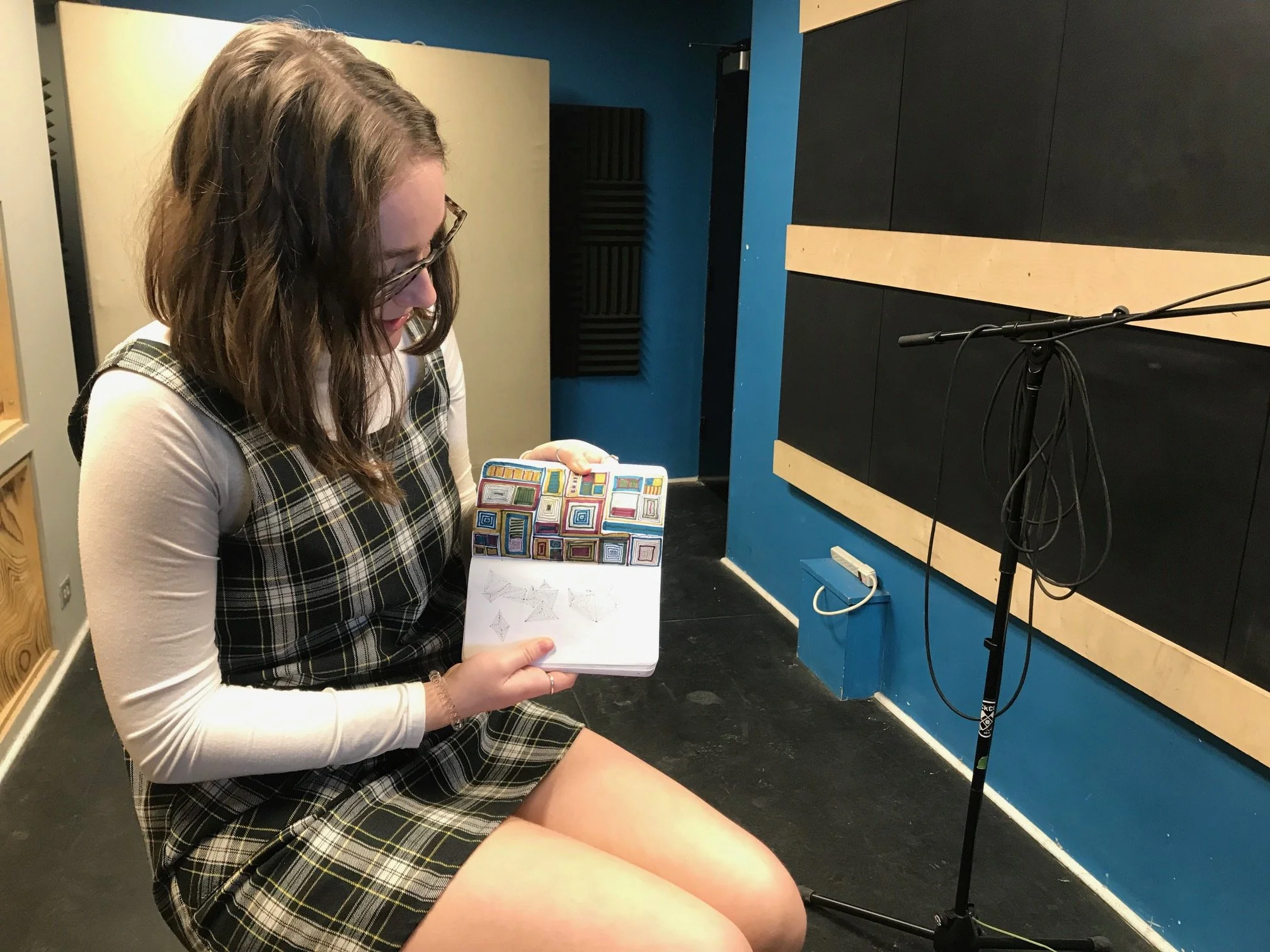 Meet Carleton University's TedX volunteer manager