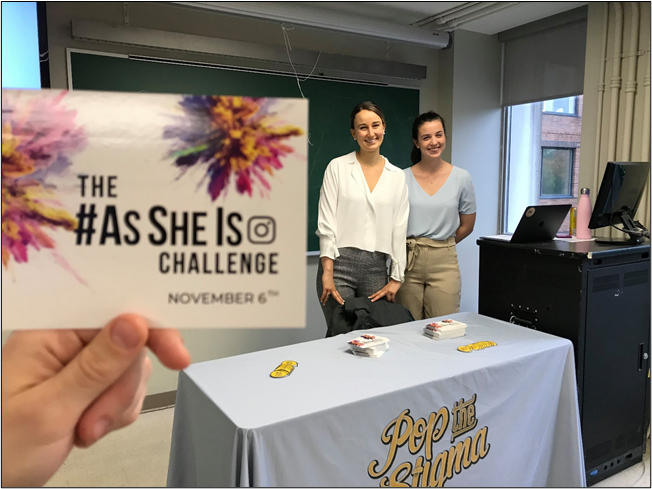 The truth behind social media