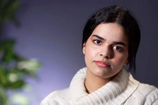 A step forward to equality