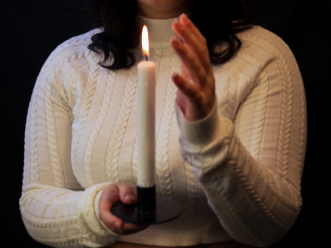 The War on the Body, the Earth, and the Feminine: Why Womb Healing Matters