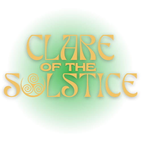 Clare of the Solstice