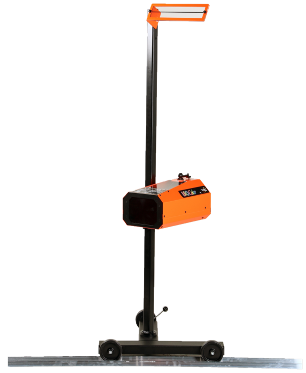 Symtech SCA1 Headlight Aimer — Coastal Equipment Inc.