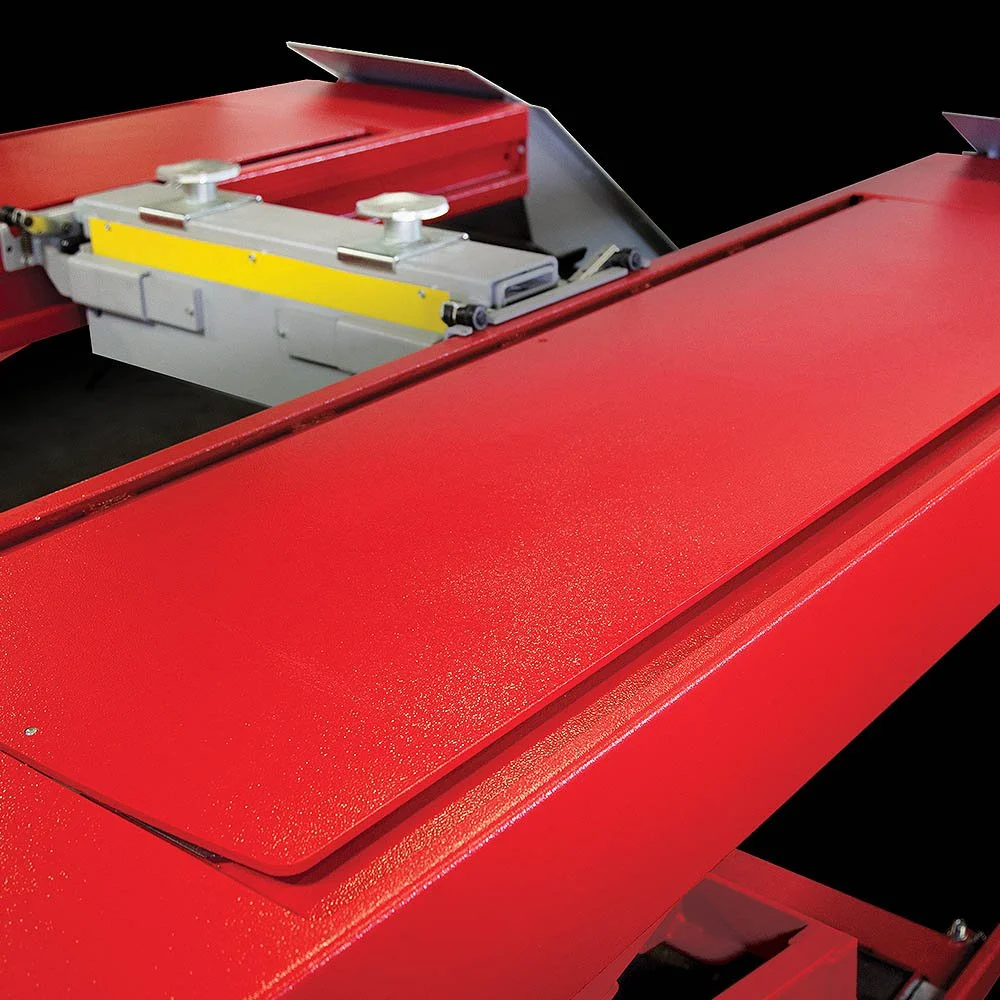 Rotary XA14 Automotive Lifts — Coastal Equipment Inc.