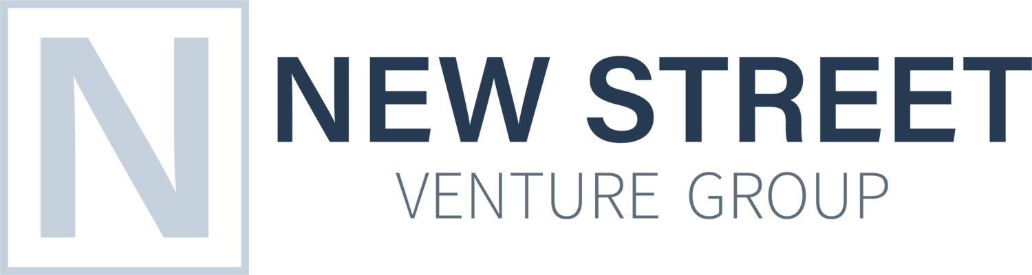 New Street Venture Group