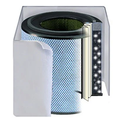 Austin Air Immunity Machine replacement filter for HEPA and carbon filtration