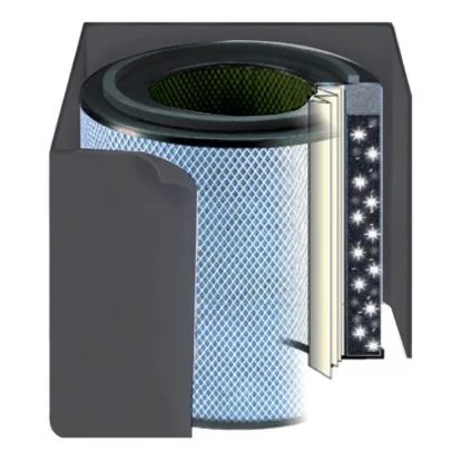 Austin Air Immunity Machine replacement filter for HEPA and carbon filtration
