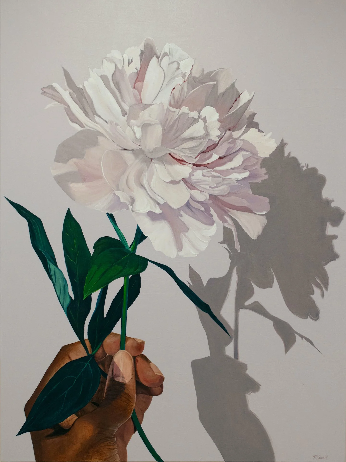 Whisper (11x14" Print)