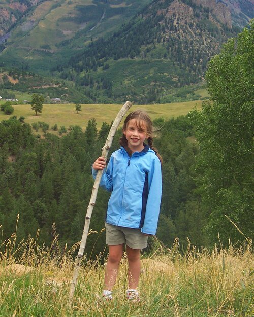 Parenting as a path to personal transformation