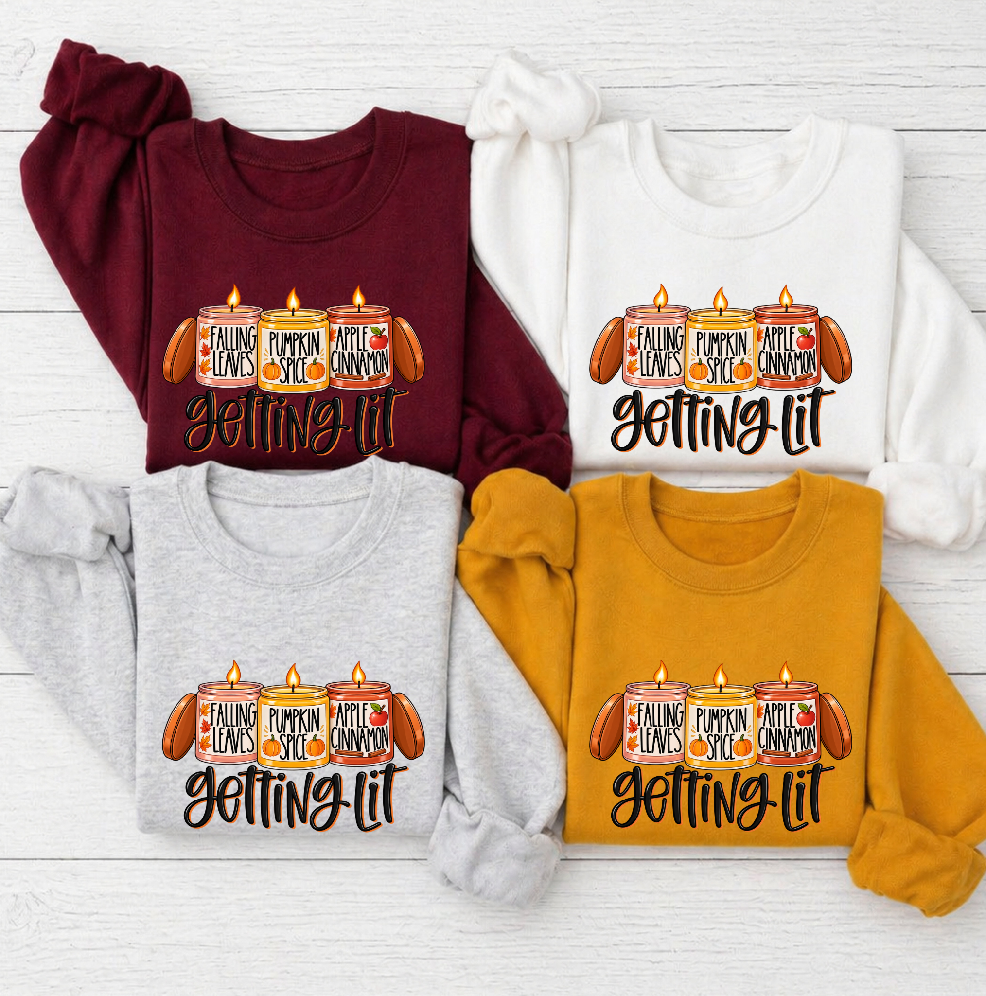 Getting Lit sweatshirts.png