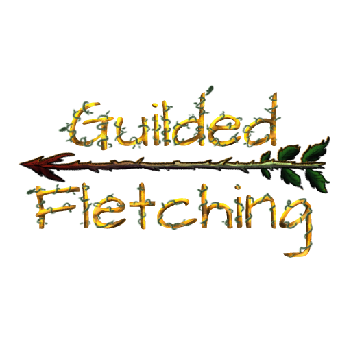 Guilded Fletching