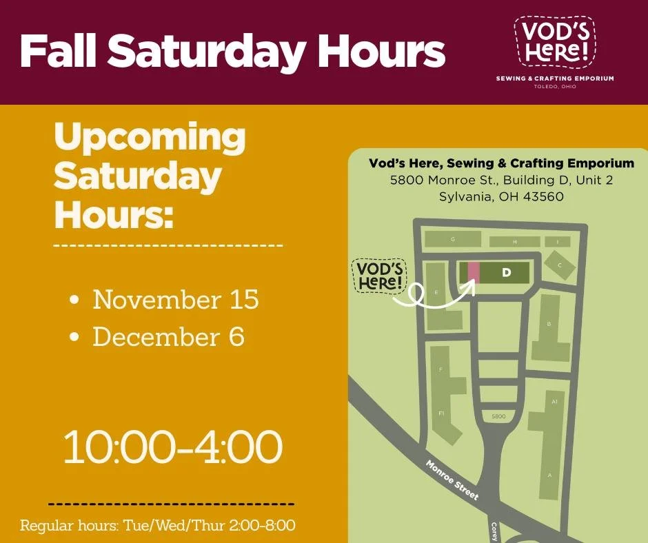 SATURDAY! SATURDAY! SATURDAY!