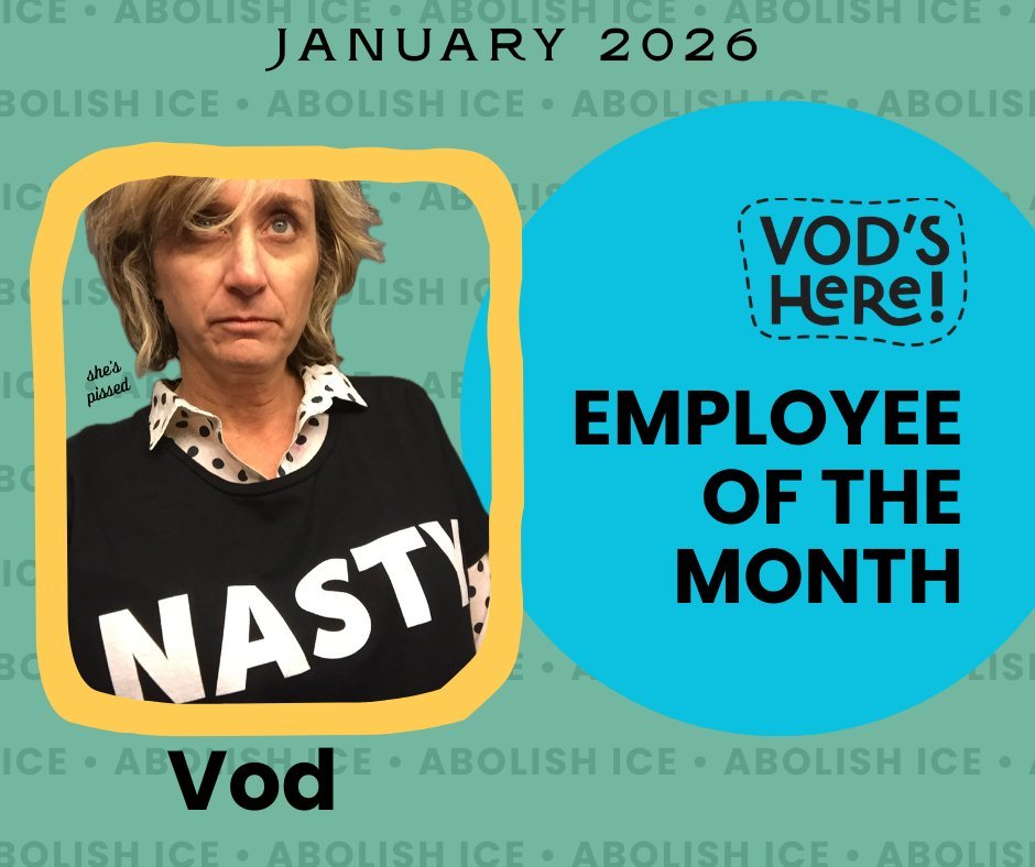 January 2026! #EOTM #ToledoOhio