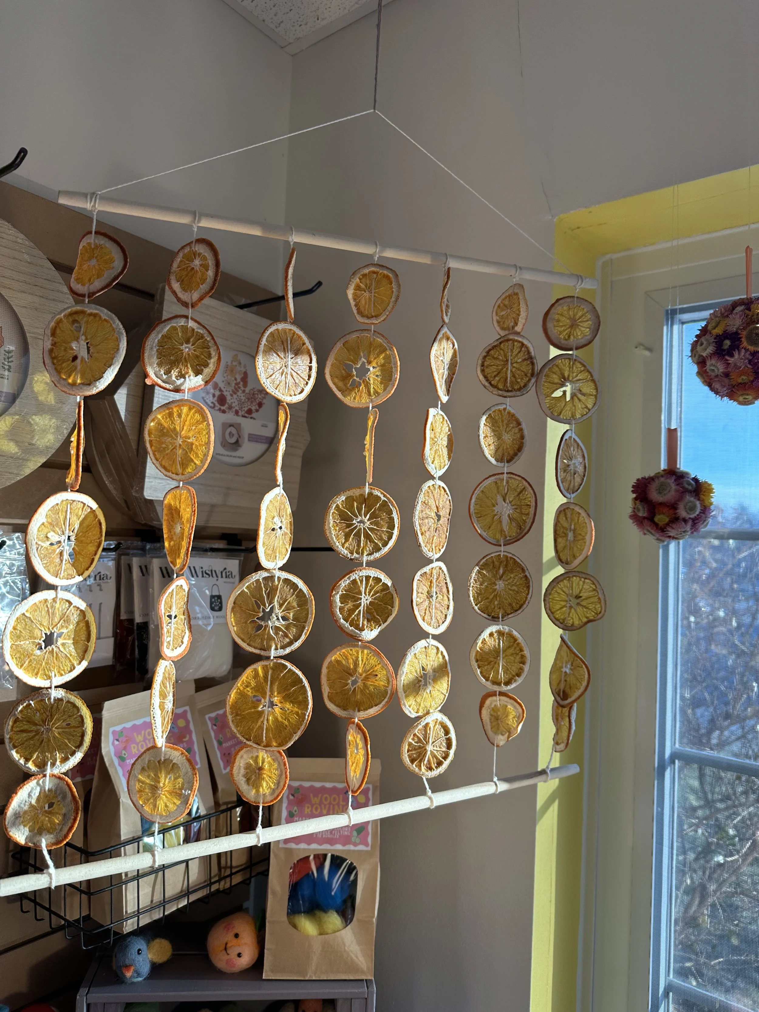 Witch-Craft! Seasonal Sun Craft Workshop