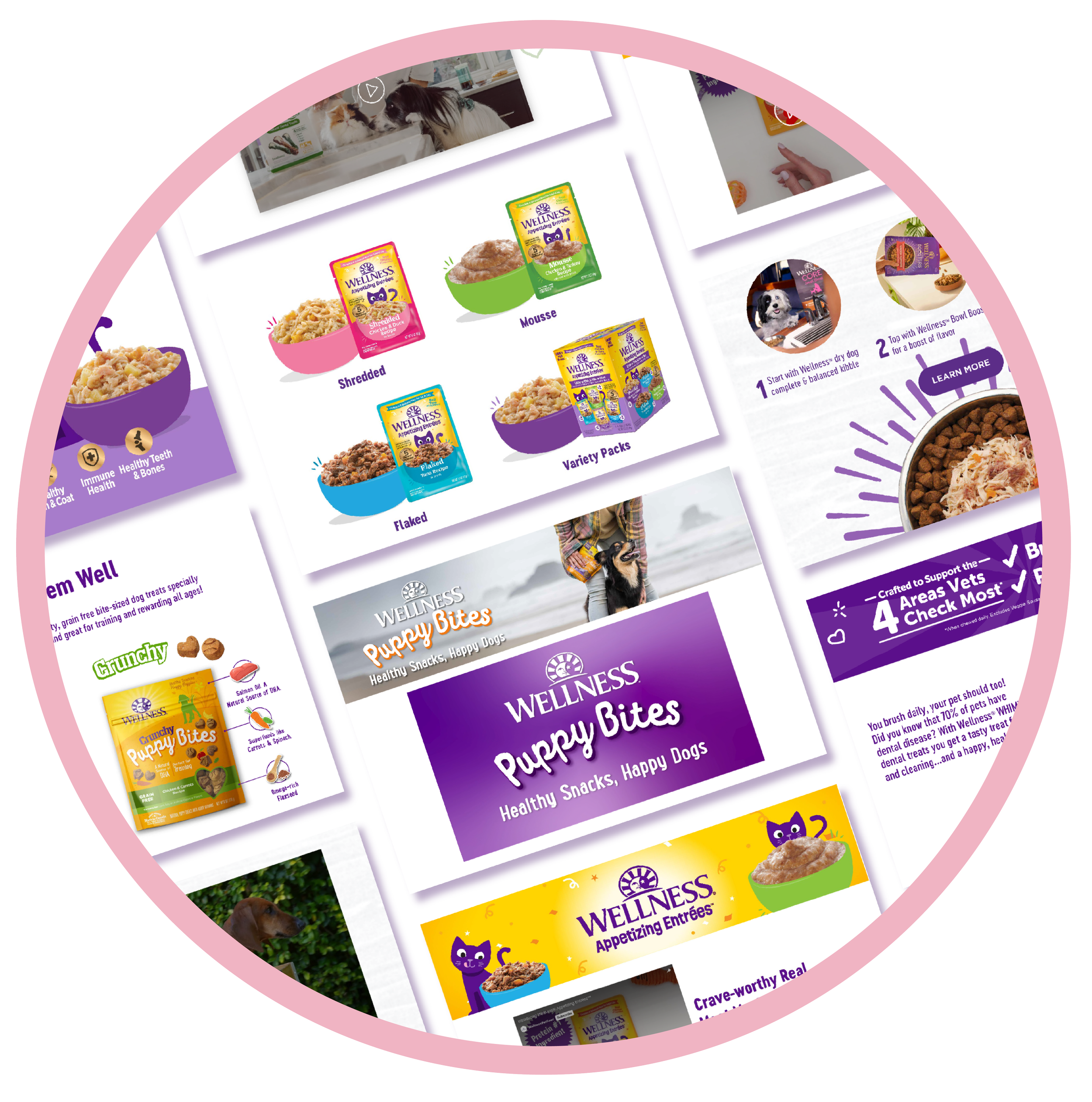 WebPage Layouts